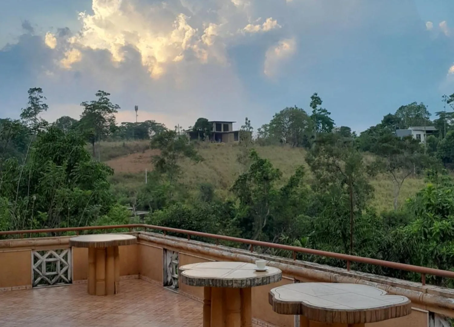 Lanka Peter'S House Tourist Guest House And Restaurant Kandy Sri Lanka