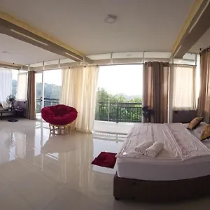 Eye Catch Guest house